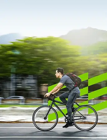 Hybrid bikes - versatile bikes perfect for anyone who just wants a bike