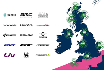 Our Cyclescheme brands