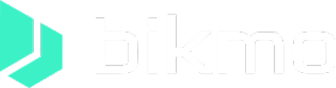 Bikmo Logo