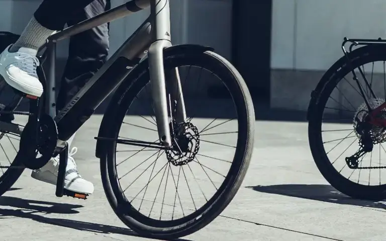 What kind of e-bike do I need?